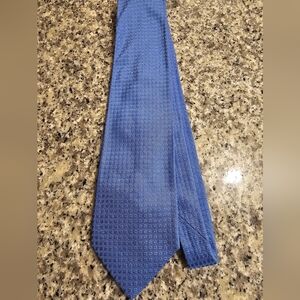 Thomas Pink Elegant Blue Men's Tie